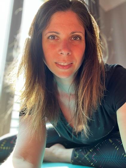 Céline Chauvet